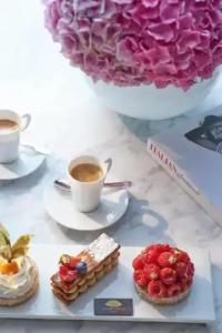 Mandarin Oriental, Milan - 92