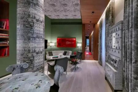Mandarin Oriental, Milan - 85