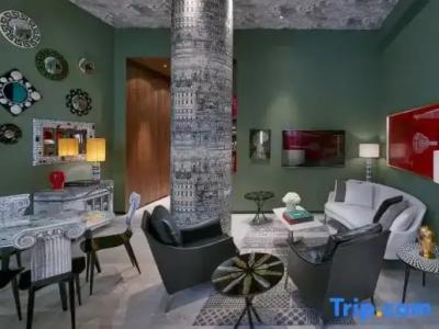 Mandarin Oriental, Milan - 101
