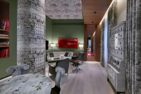 Mandarin Oriental, Milan - 99
