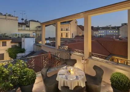 Mandarin Oriental, Milan - 47