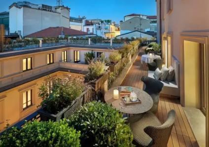 Mandarin Oriental, Milan - 46