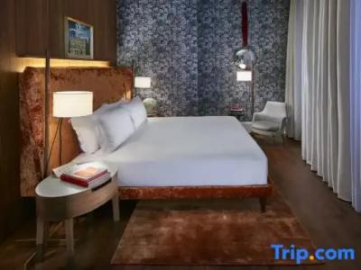 Mandarin Oriental, Milan - 100