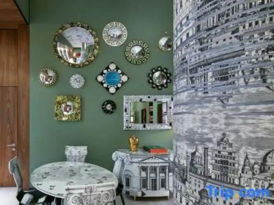 Mandarin Oriental, Milan - 102