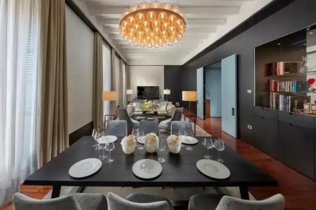 Mandarin Oriental, Milan - 89