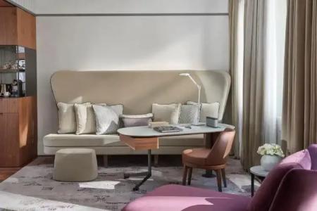 Mandarin Oriental, Milan - 63