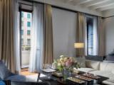 Presidential Double Suite