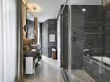 Terrace Double Suite
