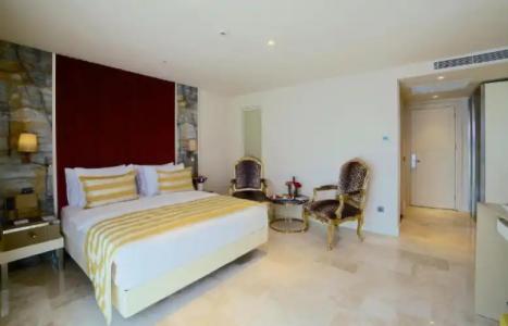Icon Istanbul - 106