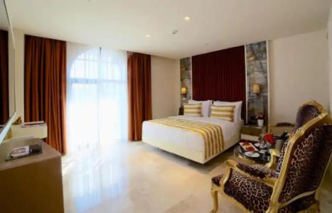 Icon Istanbul - 107