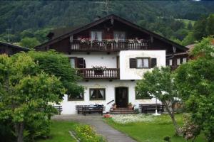 Landhaus Ringspitz Mini-hotel, Bad Wiessee