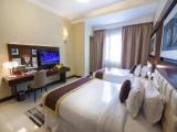 Standard Junior Suite