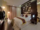 1 Bedroom Suite