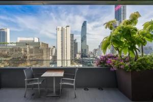 Amara Hotel, Bangkok