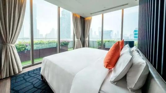Amara Bangkok - 34