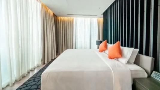 Amara Bangkok - 35