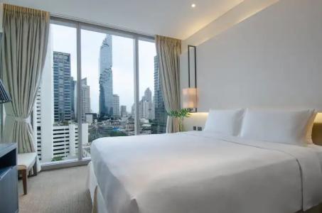 Amara Bangkok - 6