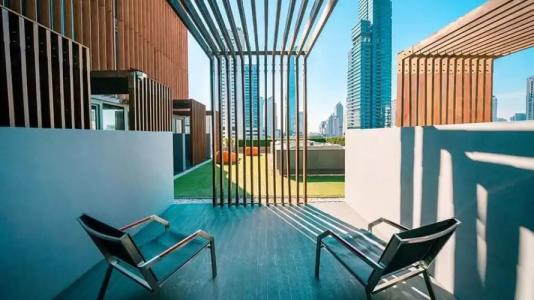 Amara Bangkok - 32
