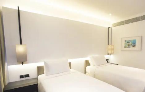 Amara Bangkok - 10