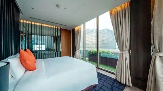 Amara Bangkok - 36