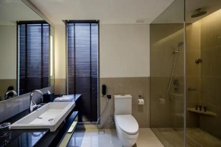 Amara Bangkok - 11