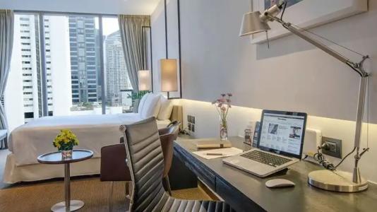 Amara Bangkok - 45