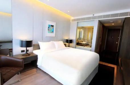 Amara Bangkok - 8