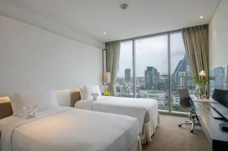 Amara Bangkok - 5