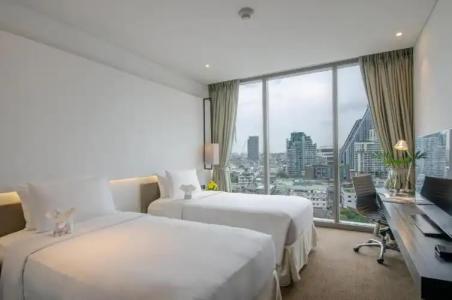 Amara Bangkok - 26