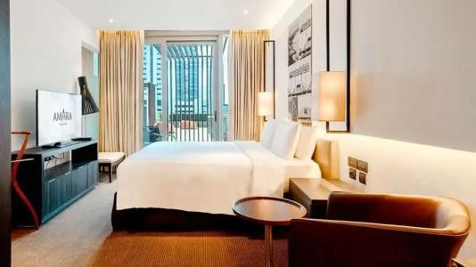 Amara Bangkok - 31
