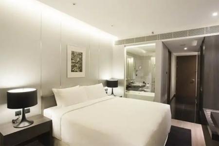 Amara Bangkok - 7