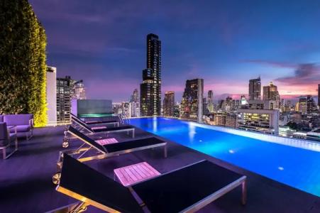 Amara Bangkok - 22