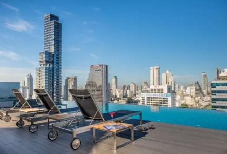 Amara Bangkok - 20
