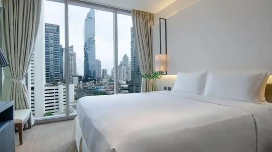 Amara Bangkok - 43