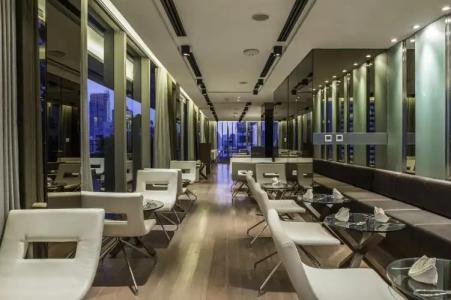 Amara Bangkok - 17