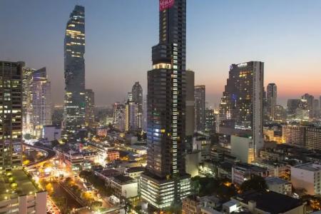 Amara Bangkok - 24