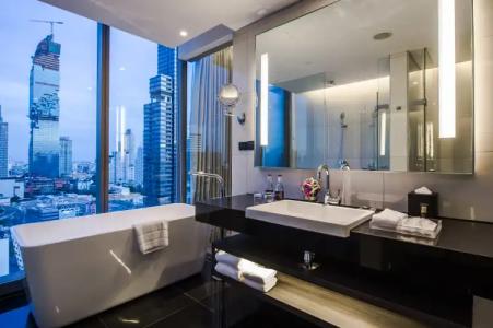 Amara Bangkok - 16