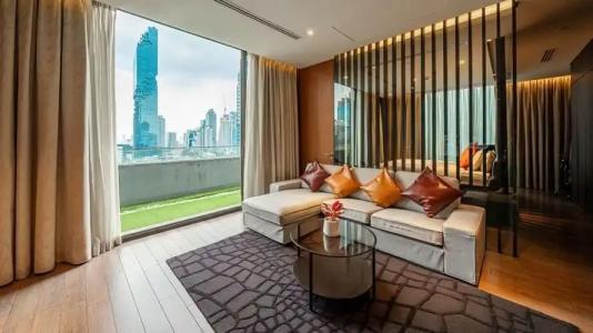 Amara Bangkok - 38
