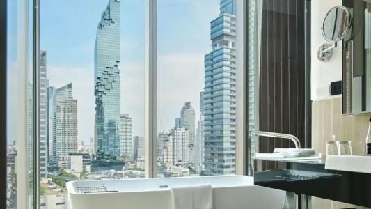 Amara Bangkok - 46