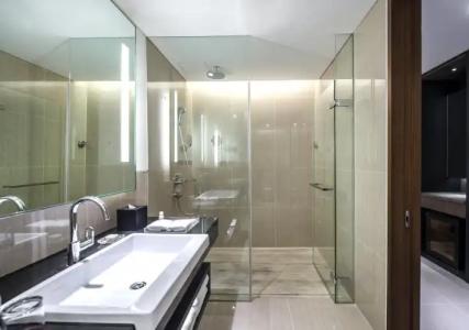 Amara Bangkok - 14