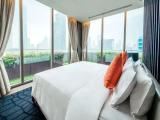 Amara Double Suite