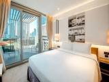 Club Cabana Double room