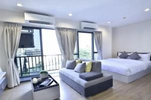 Park 19 Hotel, Bangkok