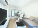 1 Bedroom Deluxe Double room