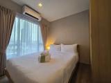 2 Bedrooms Deluxe room with balcony