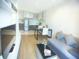 1 Bedroom Grand Suite with balcony and with view