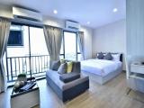 Superior Studio with balcony