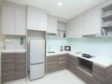 1 Bedroom Apartment with pool view