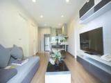 2 Bedrooms Deluxe Apartment