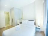 2 Bedrooms Superior room with balcony